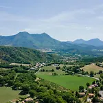 Appartamento Plaines-provence Spa&sauna *