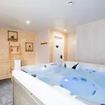 Plaines-provence Spa&sauna *