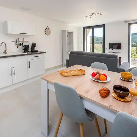 Plaines-provence Spa&sauna Apartman