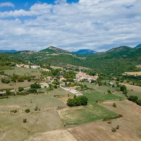 Plaines-provence Spa&sauna Apartman