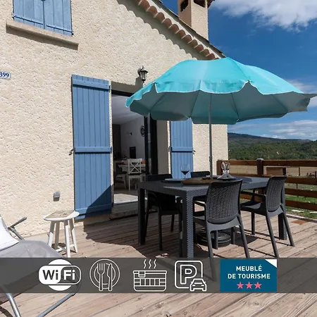 Apartman Plaines-provence Spa&sauna