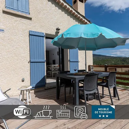 Appartement Plaines-provence Spa&sauna