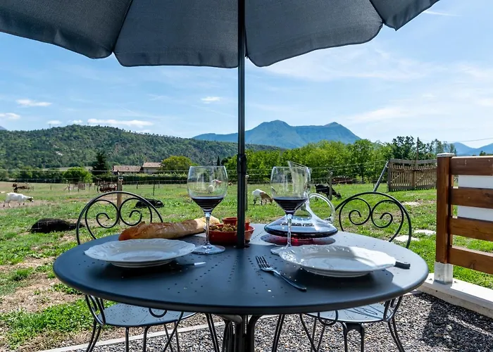 Plaines-provence Spa&sauna Digne-les-Bains