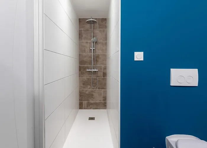 Plaines-provence Spa&sauna Appartement Digne-les-Bains