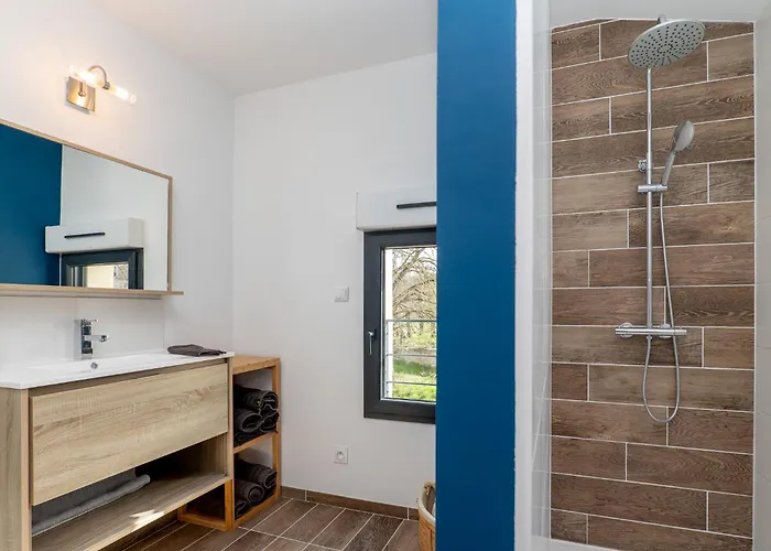 Appartement Plaines-provence Spa&sauna Digne-les-Bains