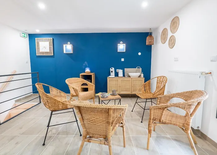 Plaines-provence Spa&sauna Digne-les-Bains