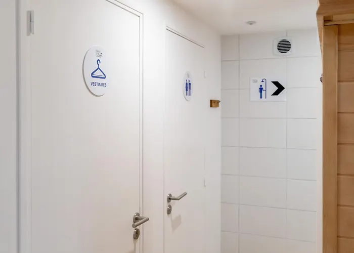 Plaines-provence Spa&sauna * Digne-les-Bains