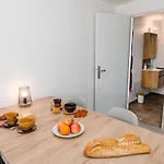 Plaines-provence Spa&sauna Lägenhet Digne-les-Bains