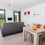 Lägenhet Plaines-provence Spa&sauna