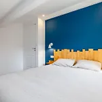 Lägenhet Plaines-provence Spa&sauna Digne-les-Bains