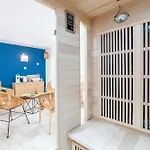 Lägenhet Plaines-provence Spa&sauna *
