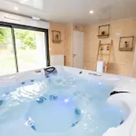 Lägenhet Plaines-provence Spa&sauna