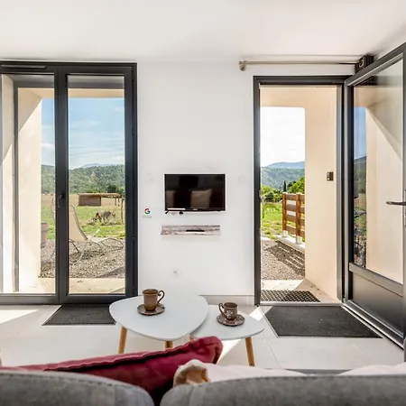 Plaines-provence Spa&sauna Digne-les-Bains