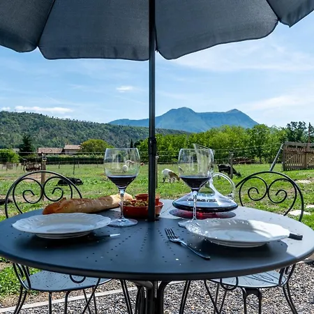 Plaines-provence Spa&sauna Digne-les-Bains