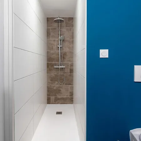 Plaines-provence Spa&sauna Apartament Digne-les-Bains