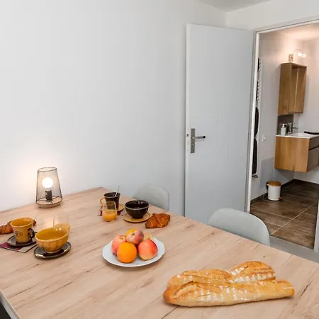 Plaines-provence Spa&sauna Apartament Digne-les-Bains