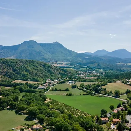 Apartament Plaines-provence Spa&sauna *
