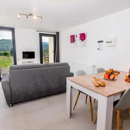 Apartment Plaines-provence Spa&sauna