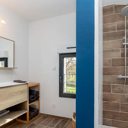 Apartament Plaines-provence Spa&sauna Digne-les-Bains