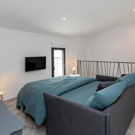 Plaines-provence Spa&sauna Apartament Digne-les-Bains