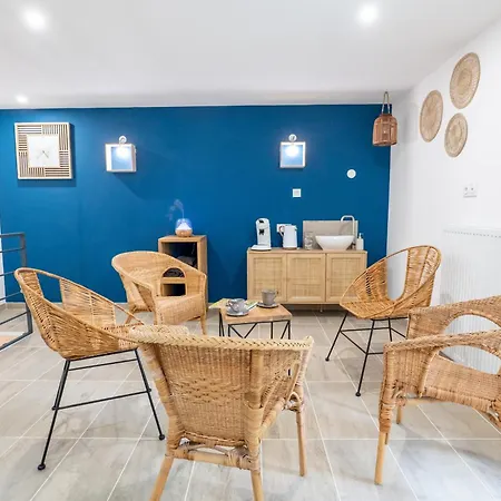 Plaines-provence Spa&sauna Digne-les-Bains