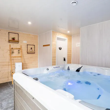 Plaines-provence Spa&sauna *