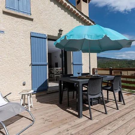 Plaines-provence Spa&sauna Lejlighed *