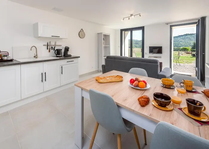 Plaines-provence Spa&sauna Appartement