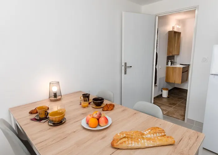 Plaines-provence Spa&sauna Appartement Digne-les-Bains