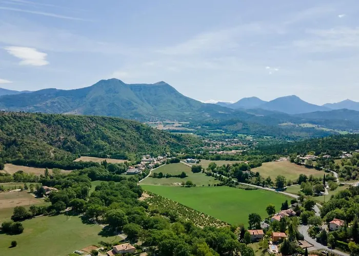 Appartement Plaines-provence Spa&sauna *