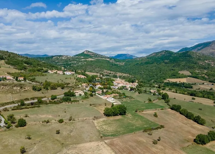 Plaines-provence Spa&sauna Appartement