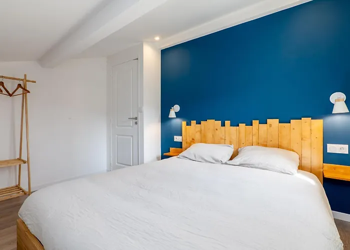 Appartement Plaines-provence Spa&sauna Digne-les-Bains